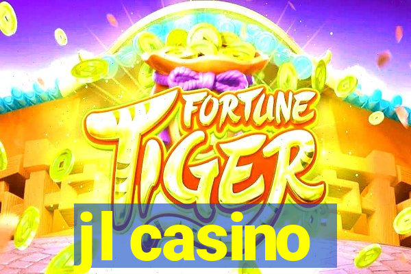 jl casino